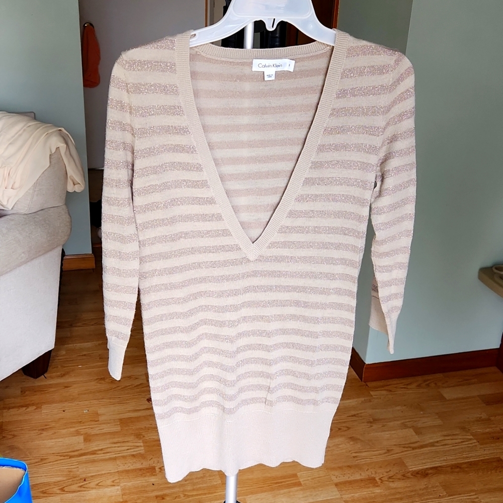 CK Sweater